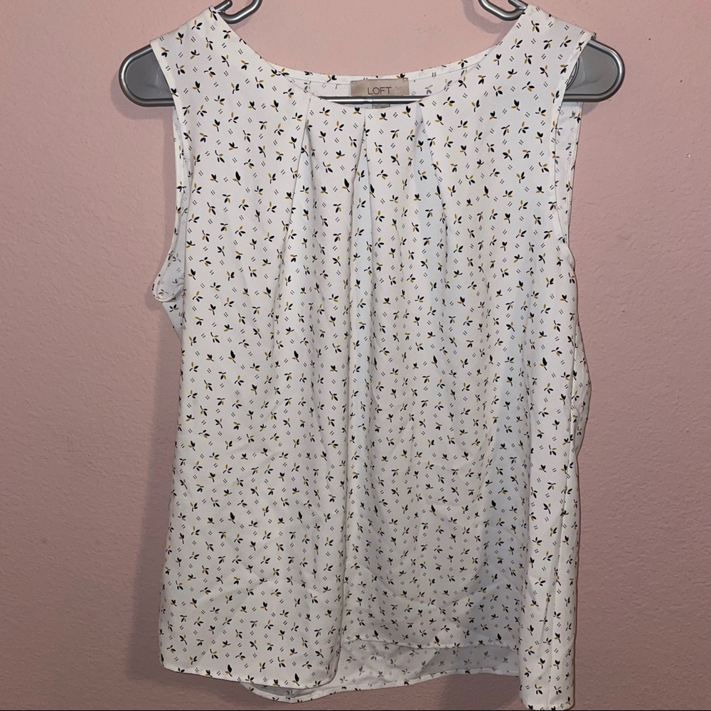 LOFT Women’s Blouse